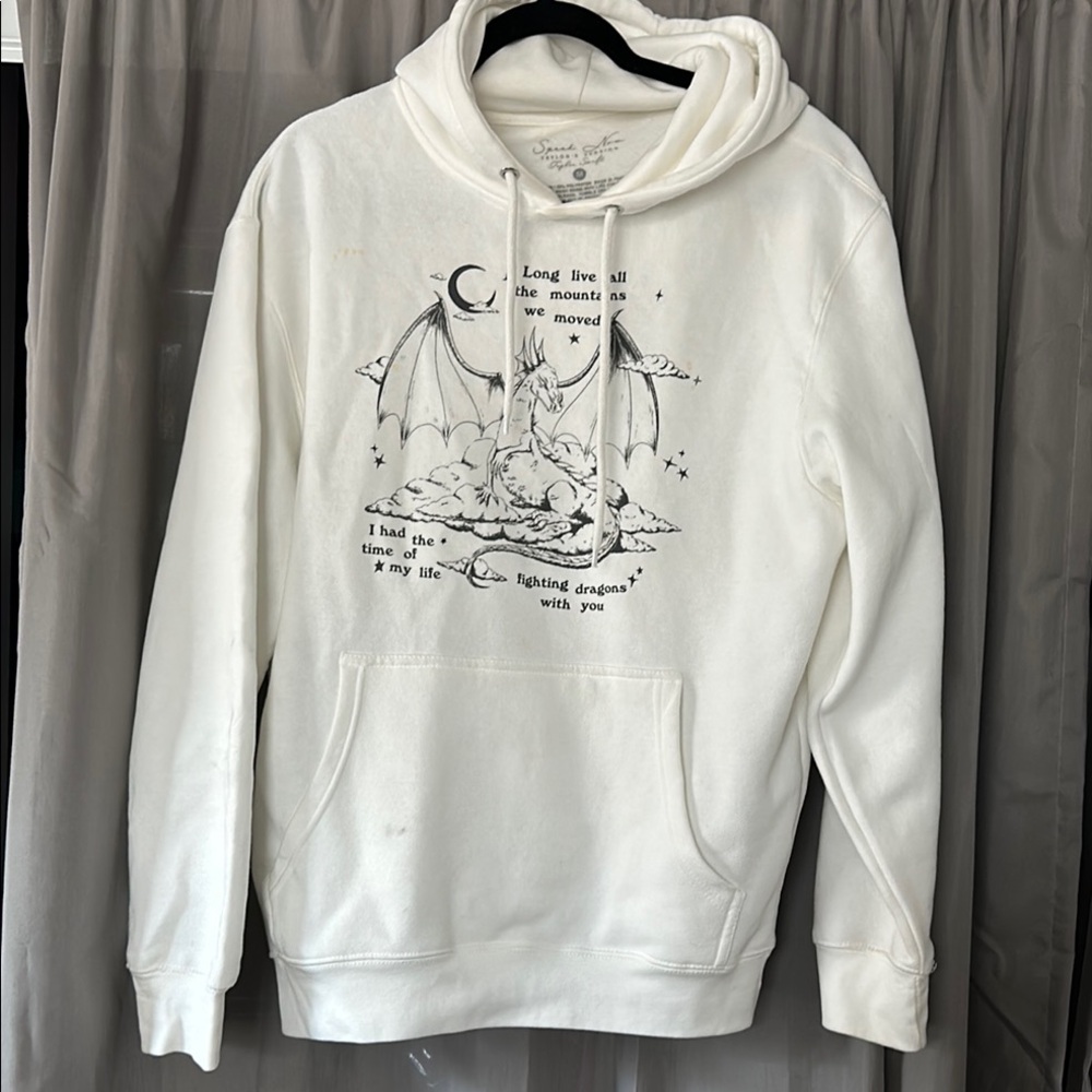 Taylor Swift Long Live Hoodie
